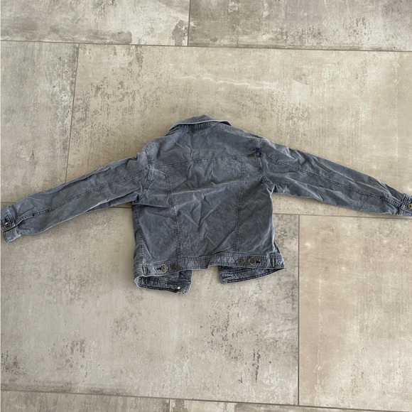 Prana Medium Corduroy Jacket! So cute and comfy!! - Picture 4 of 4